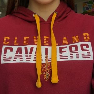 Cavaliers Hoodie